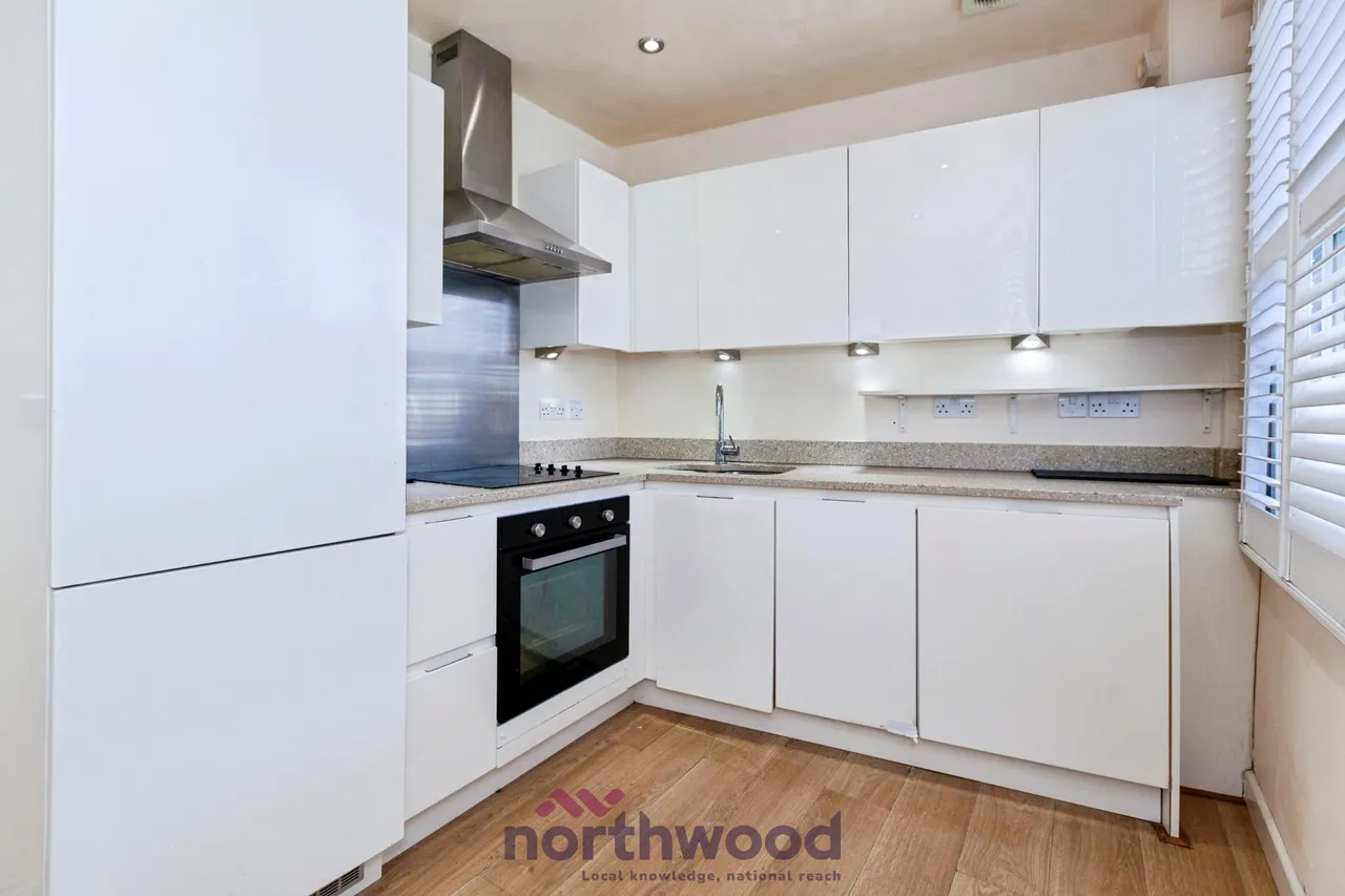 Oxford Road, Windsor, SL4, photo 20