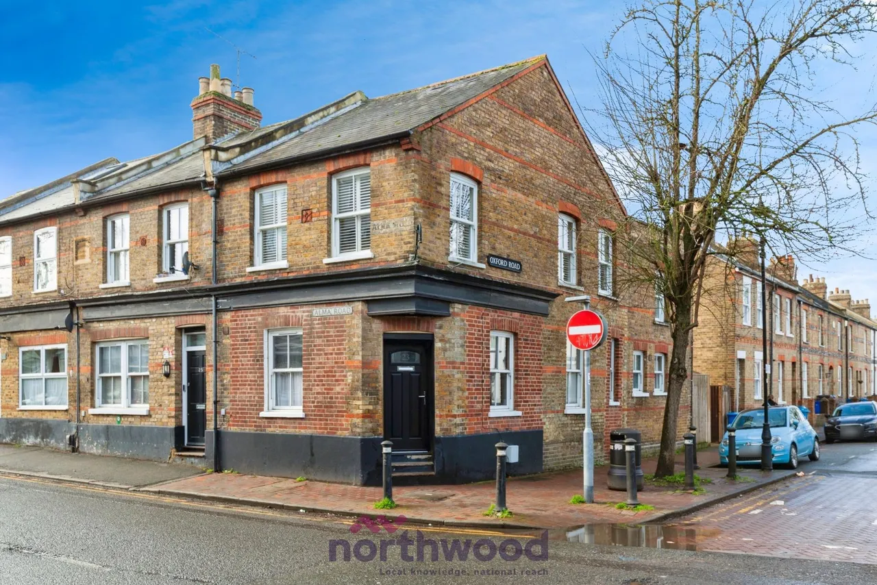 Oxford Road, Windsor, SL4, photo 18