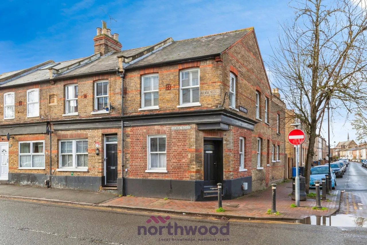 Oxford Road, Windsor, SL4, photo 17