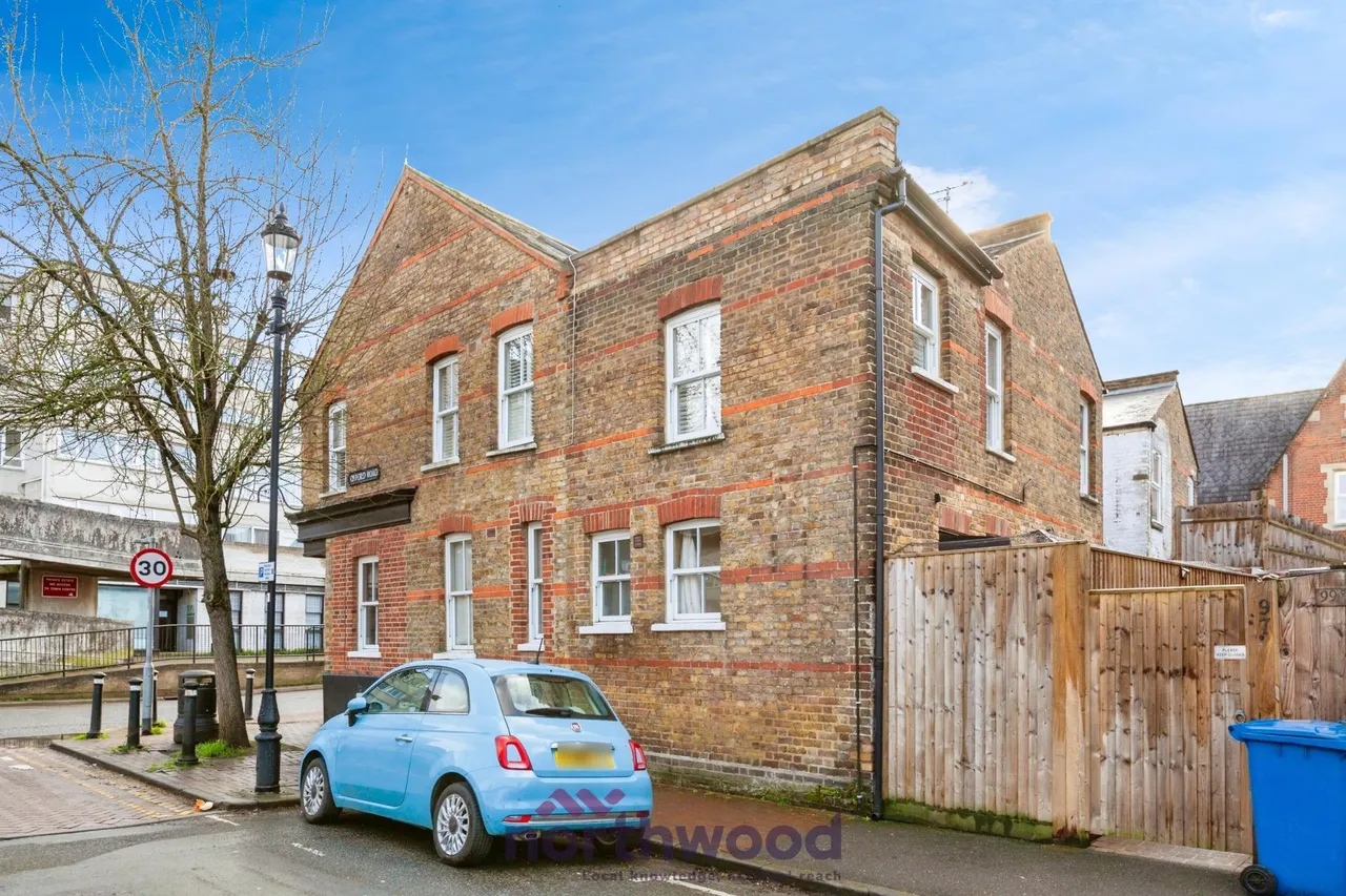 Oxford Road, Windsor, SL4, photo 19