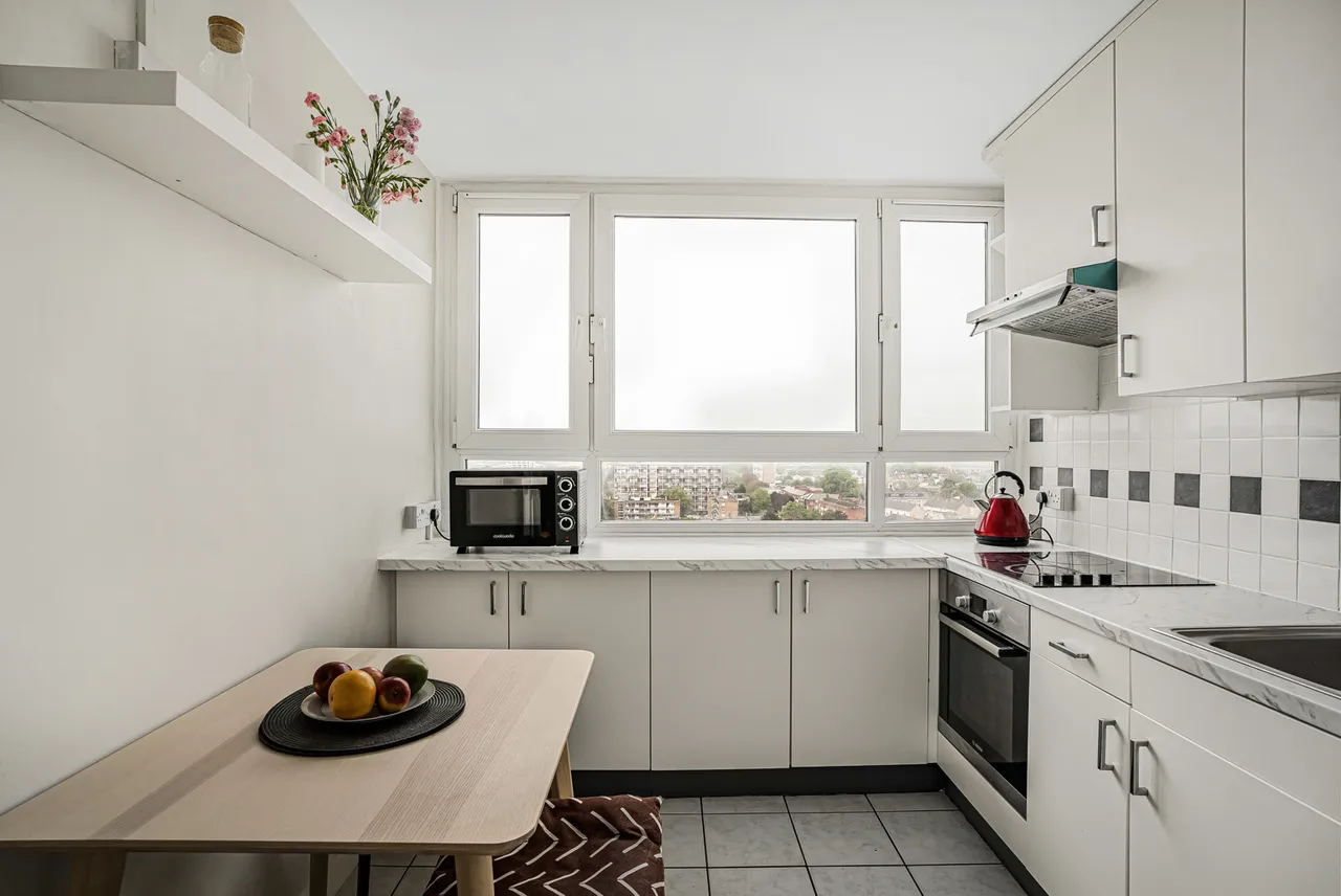 Roman Road, London, E2, photo 12