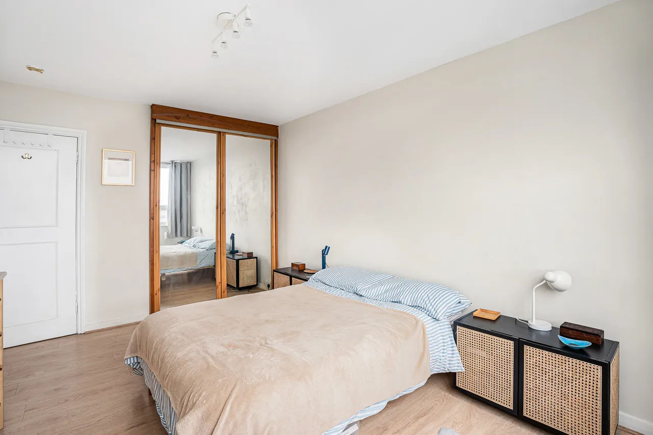 Roman Road, London, E2, photo 8