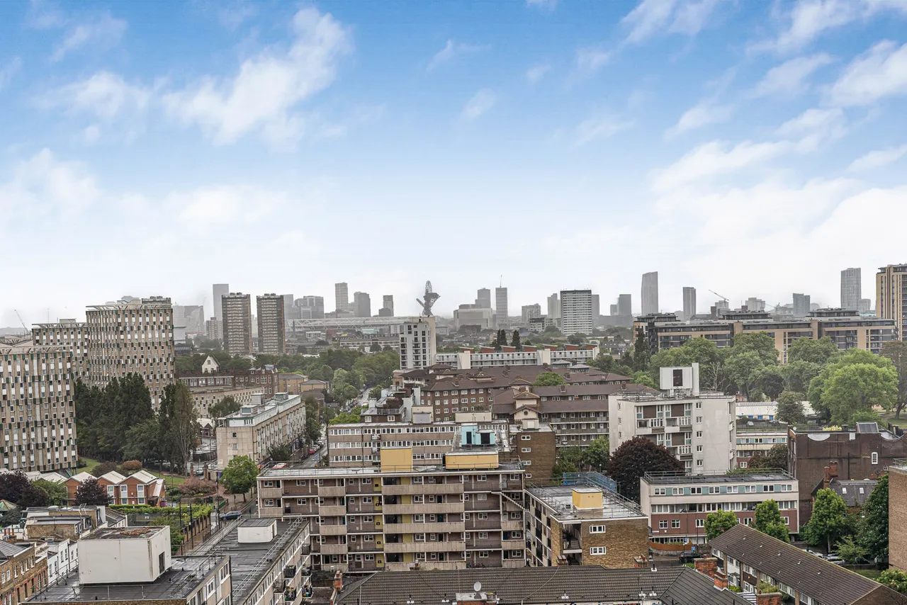 Roman Road, London, E2, photo 16