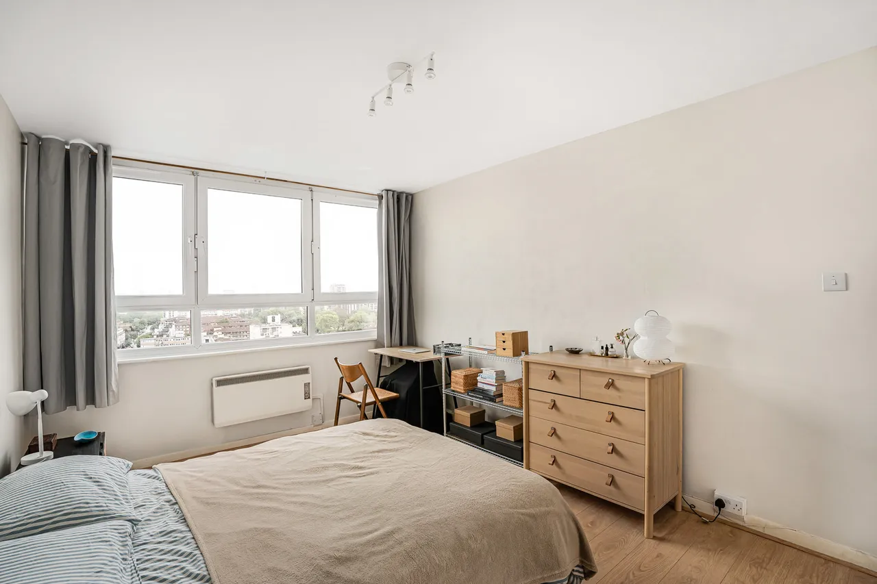Roman Road, London, E2, photo 14