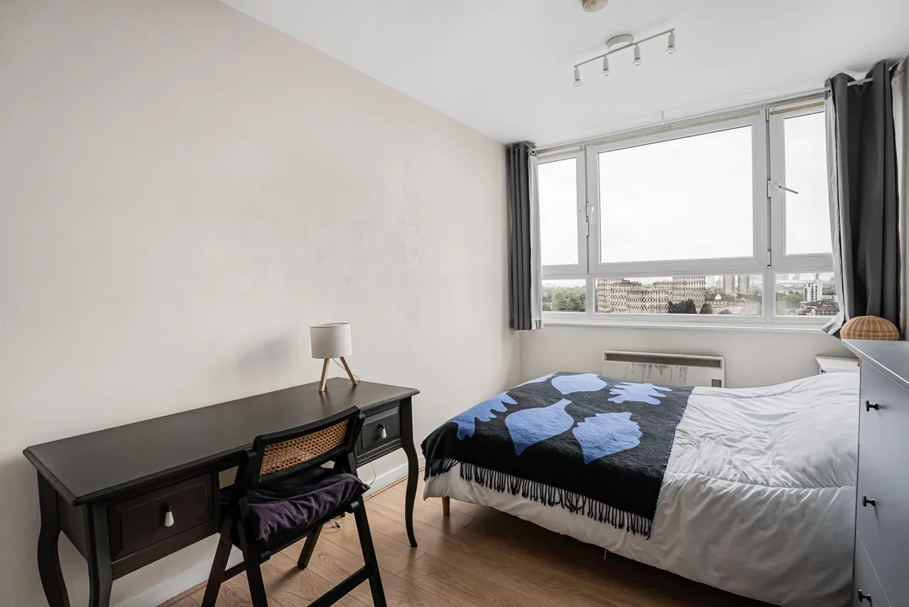 Roman Road, London, E2, photo 11