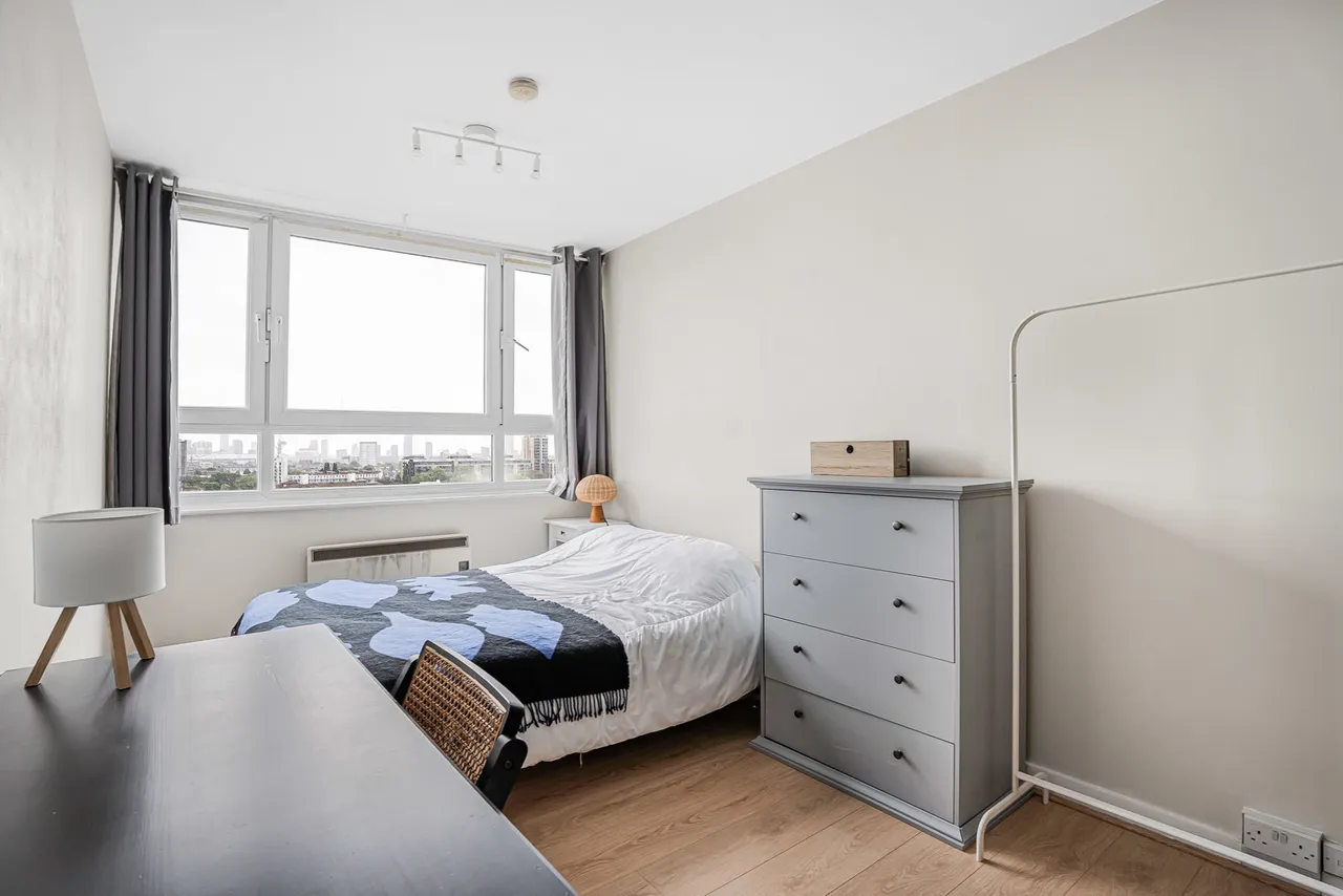 Roman Road, London, E2, photo 6