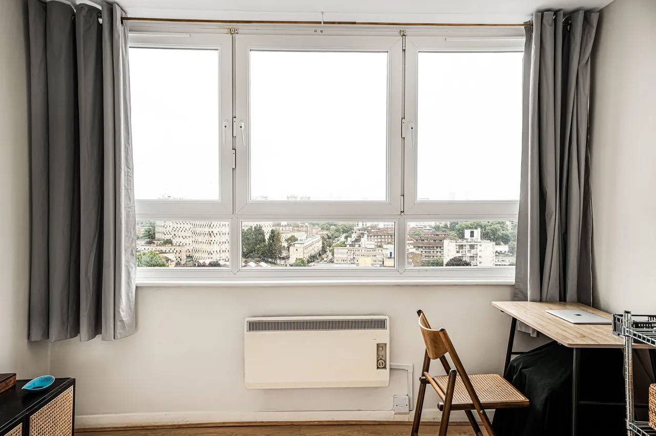 Roman Road, London, E2, photo 13