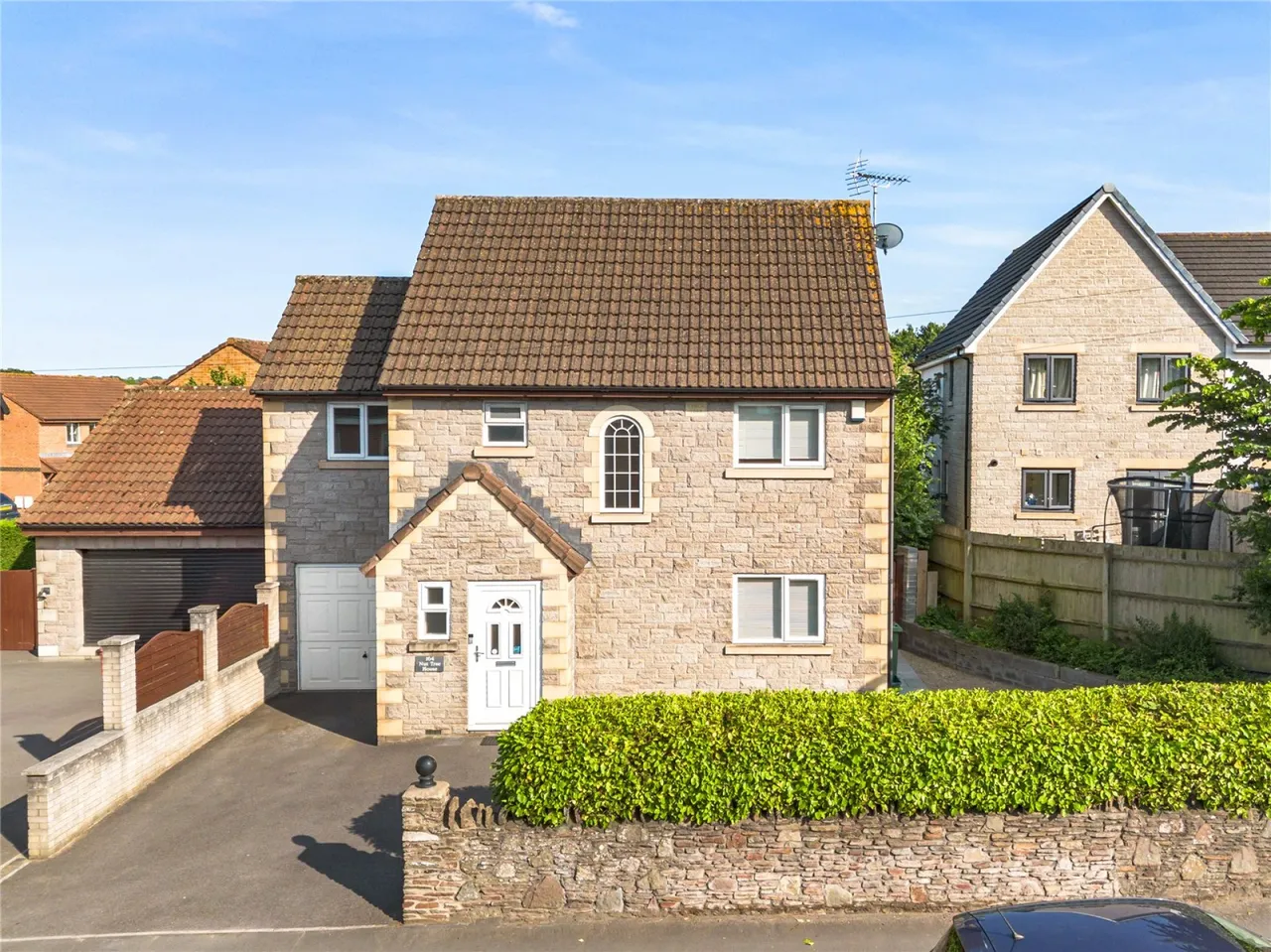 Westerleigh Road, Emersons Green, BS16, photo 22