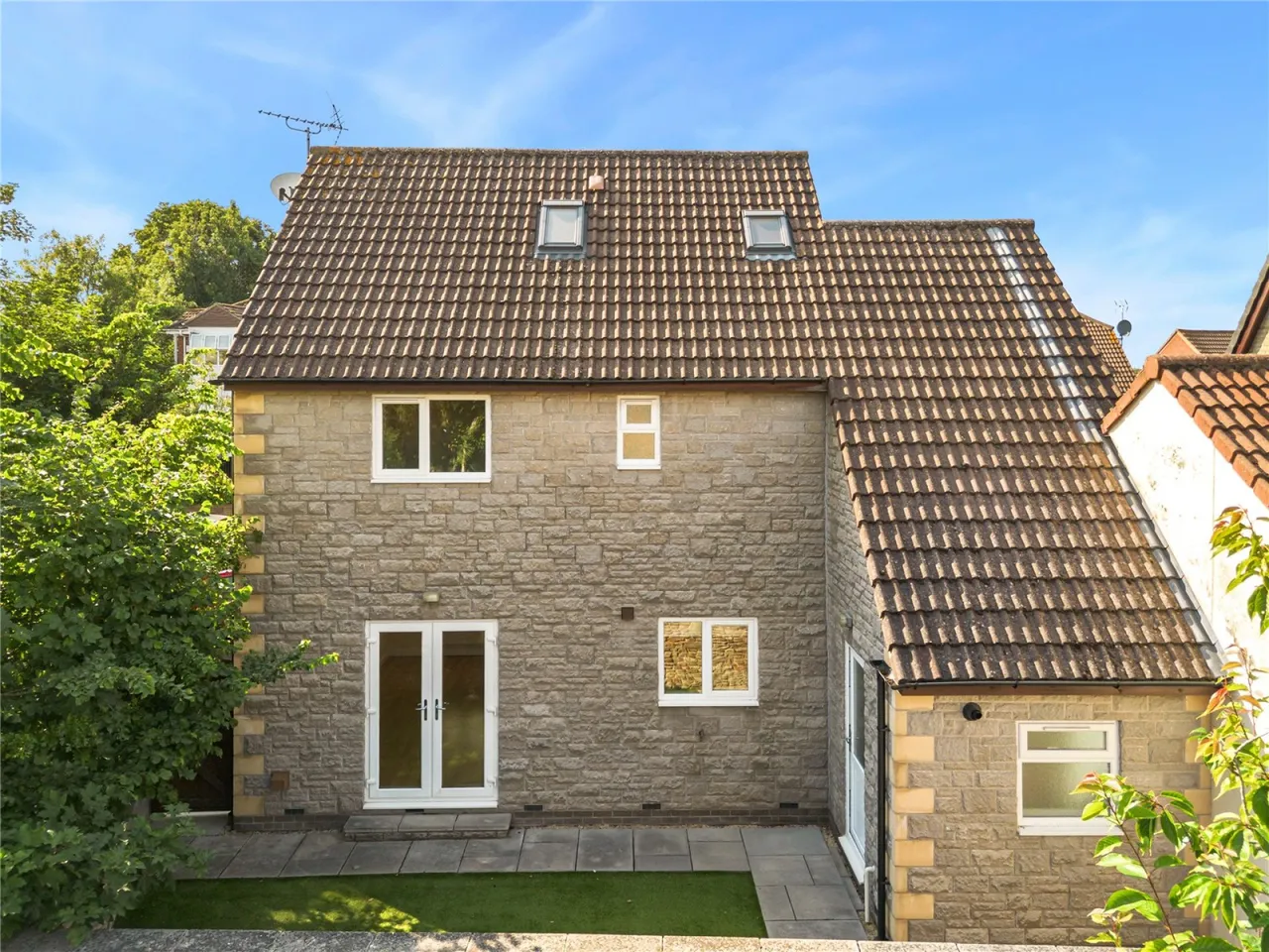 Westerleigh Road, Emersons Green, BS16, photo 20
