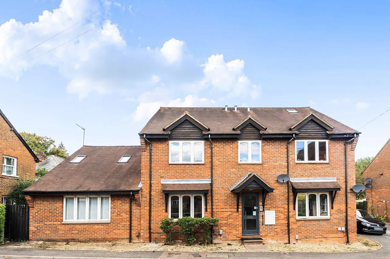 Solesbridge Lane, Chorleywood, WD3, photo 15