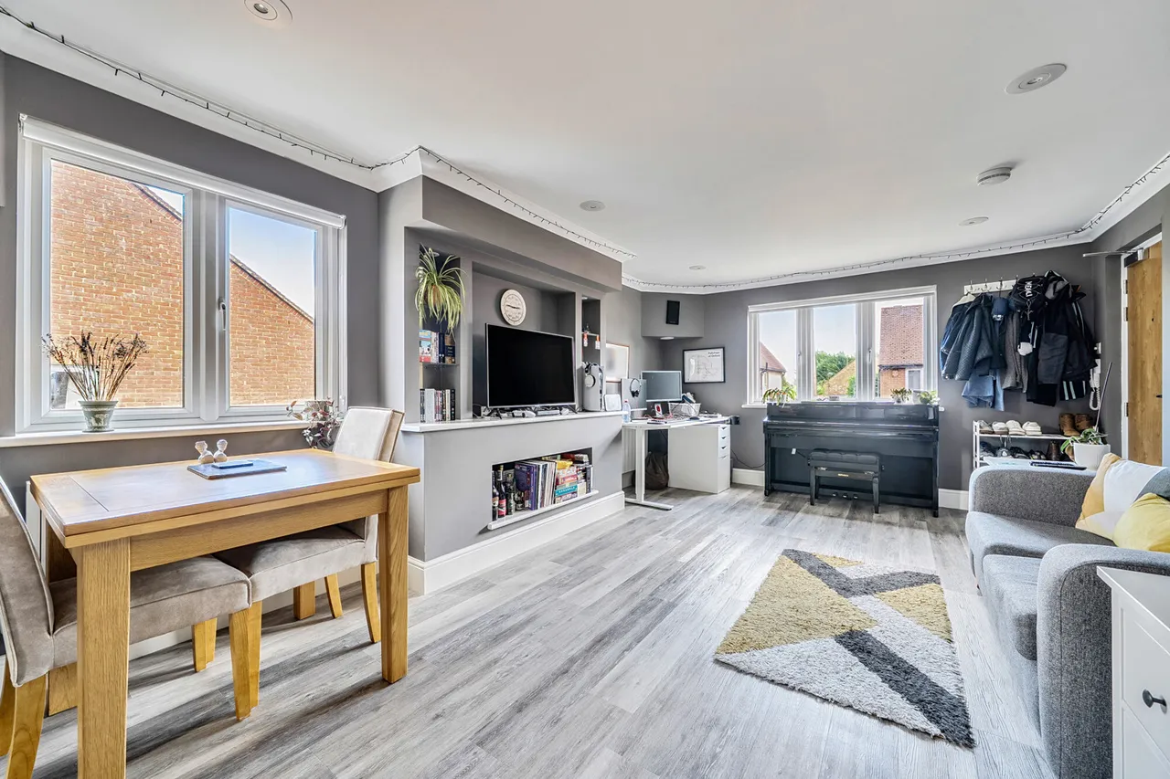 Solesbridge Lane, Chorleywood, WD3, photo 12