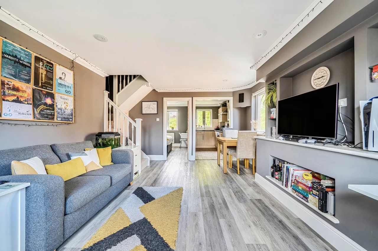 Solesbridge Lane, Chorleywood, WD3, photo 11