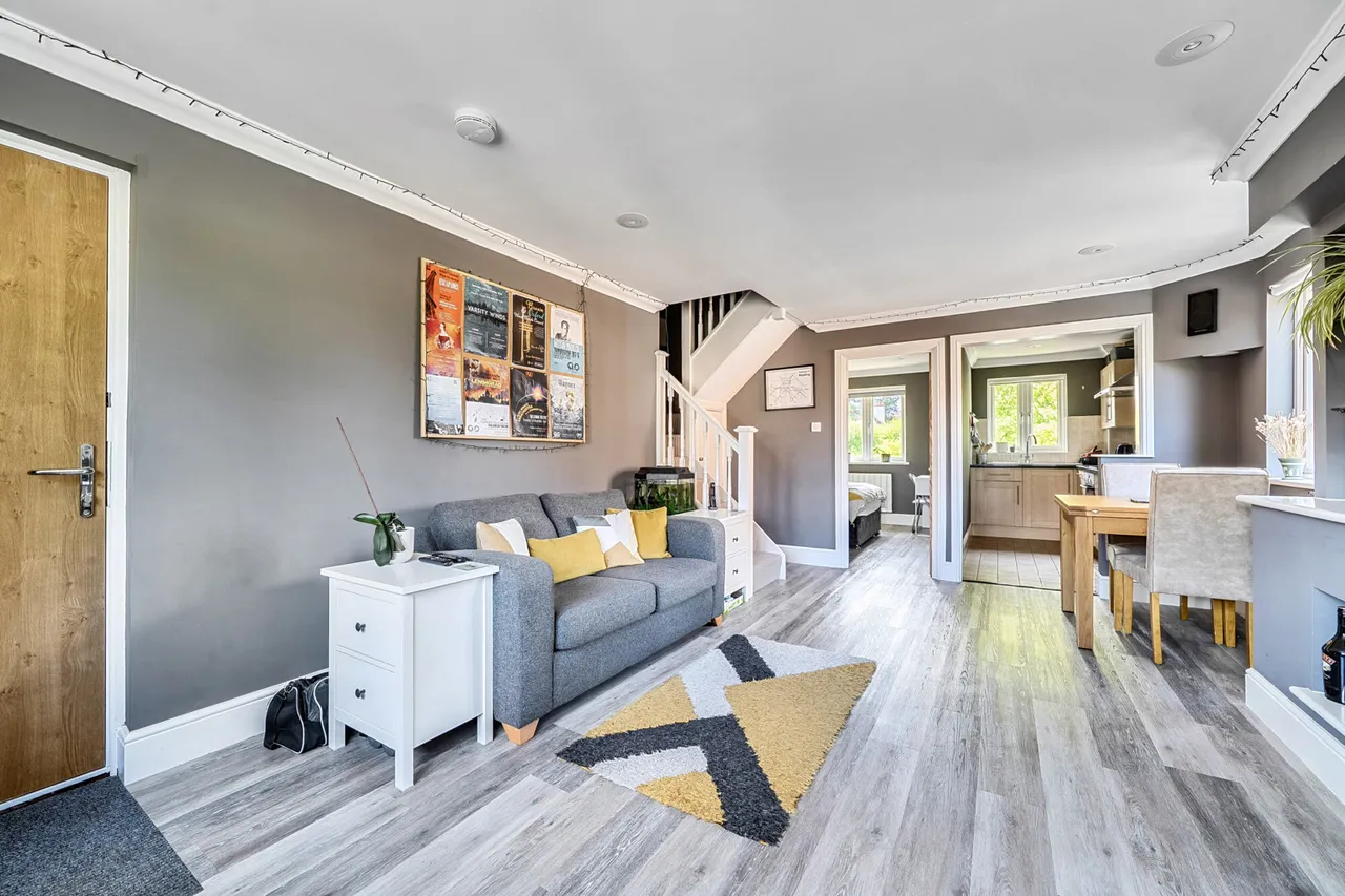 Solesbridge Lane, Chorleywood, WD3, photo 2