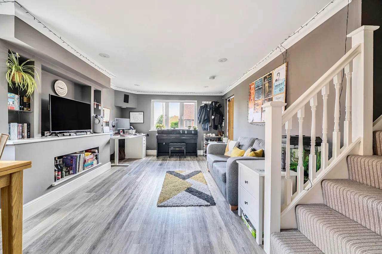 Solesbridge Lane, Chorleywood, WD3, photo 13