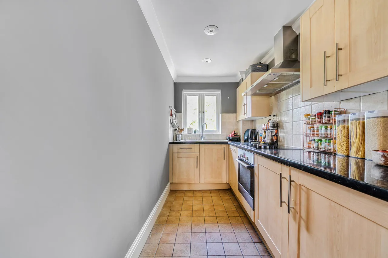 Solesbridge Lane, Chorleywood, WD3, photo 10