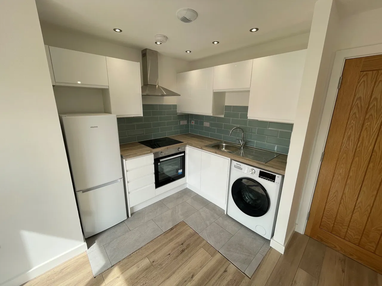 2 bed flat to rent, Earl Street, Leicester, LE1