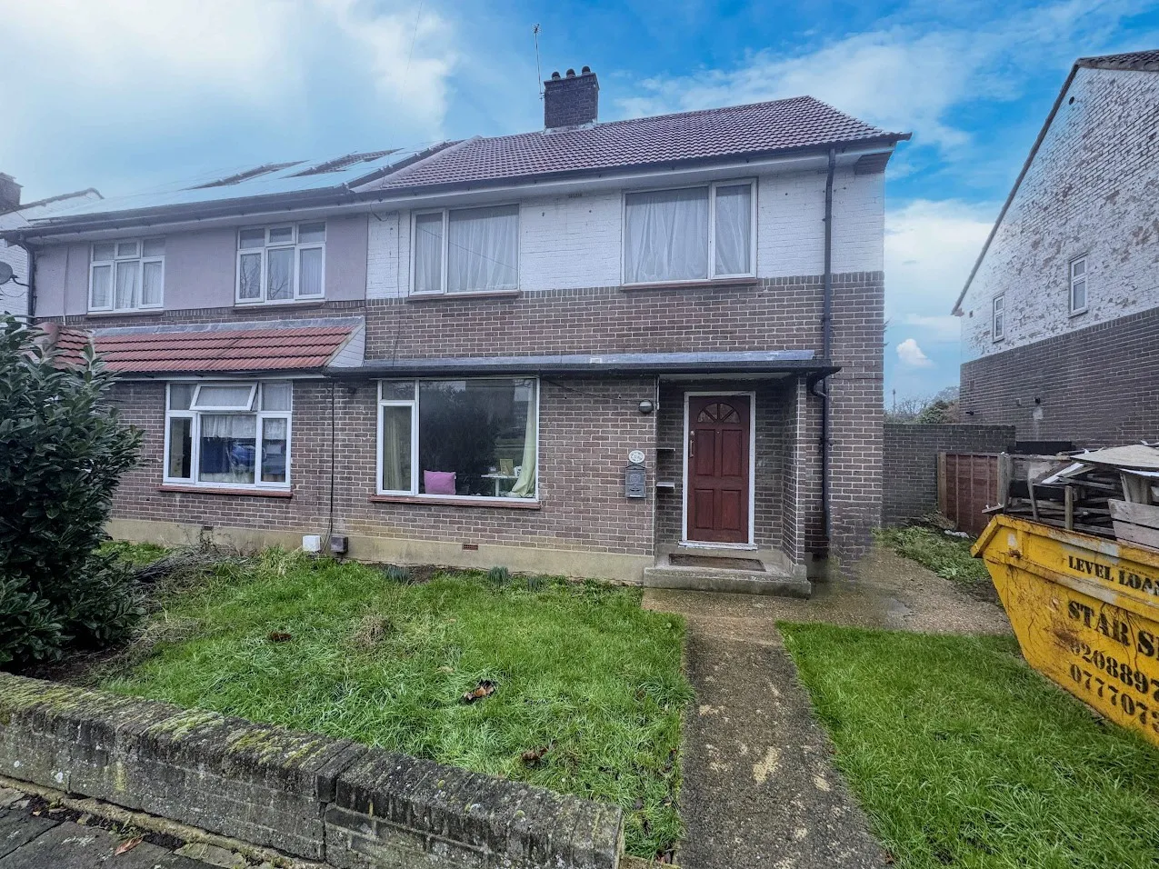 5 bed house for sale, Ruislip Road, Northolt, UB5