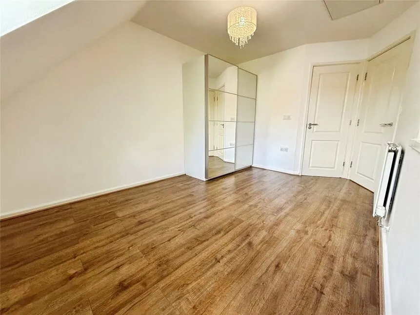 New Swan Close, Witham St. Hughs, Lincolnshire, LN6, photo 4
