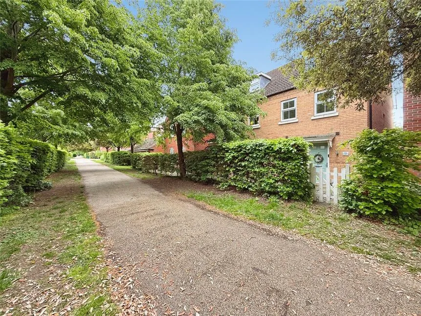 New Swan Close, Witham St. Hughs, Lincolnshire, LN6, photo 6