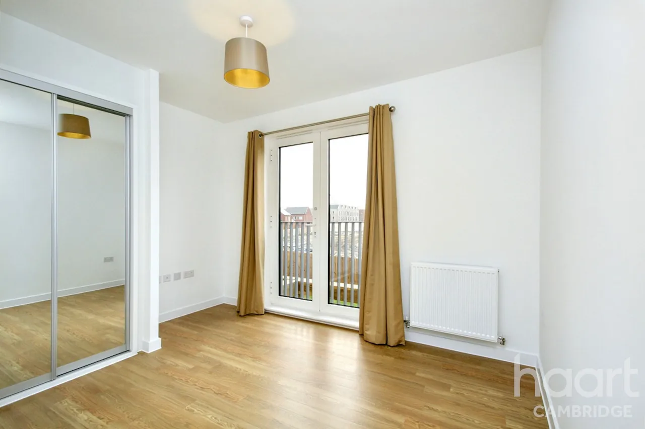 Otter Close, Cambridge, CB2, photo 3