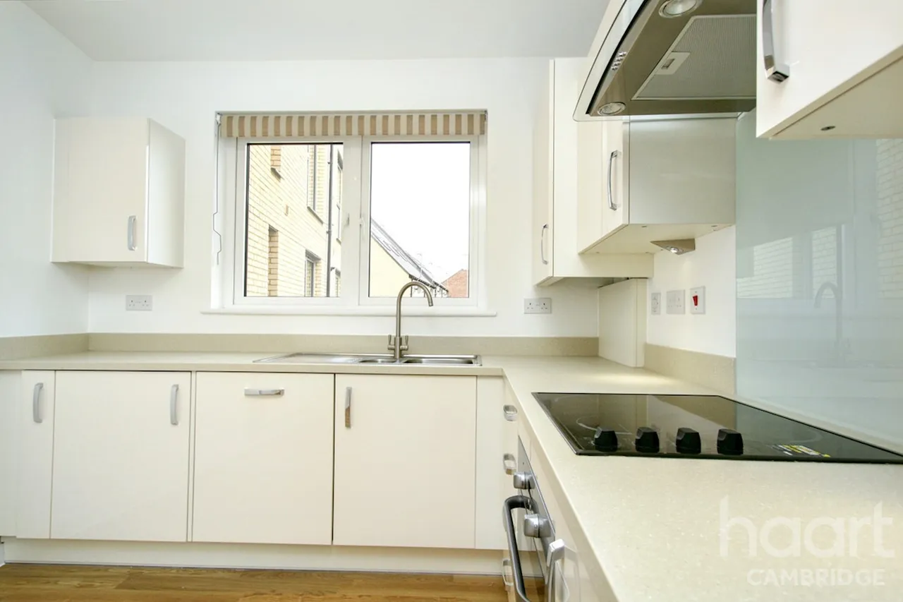 Otter Close, Cambridge, CB2, photo 6