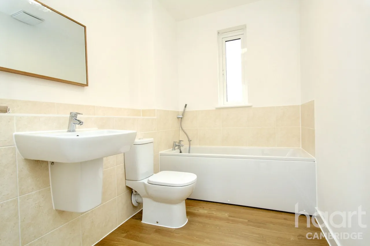 Otter Close, Cambridge, CB2, photo 11