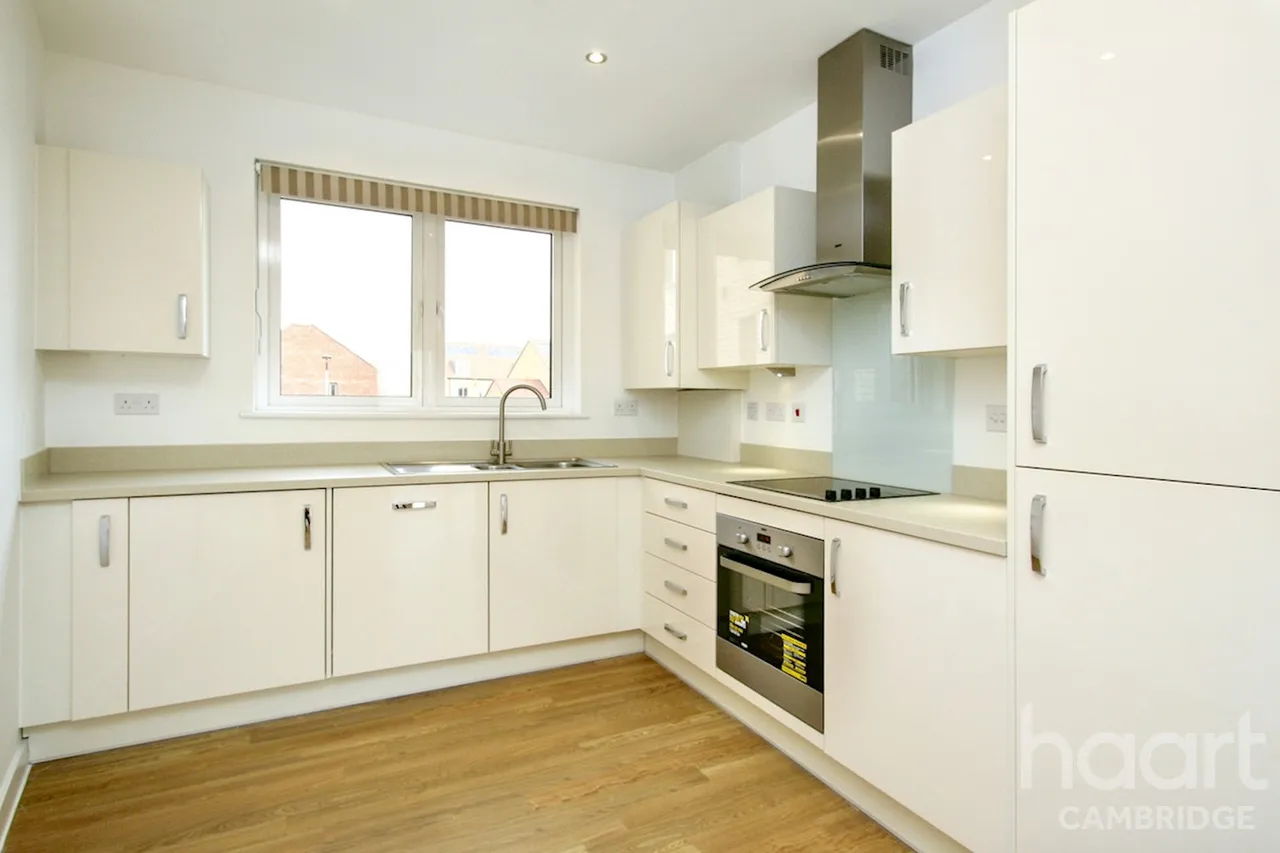 Otter Close, Cambridge, CB2, photo 5