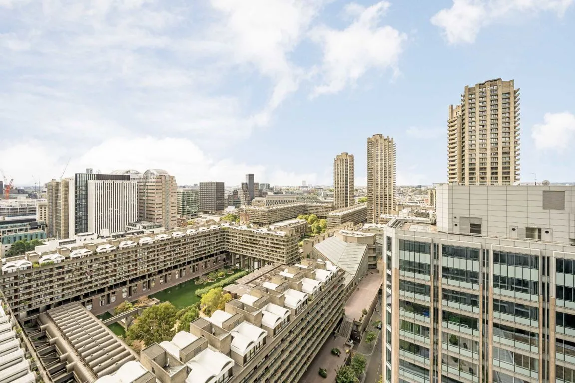 Moor Lane, EC2Y, photo 4