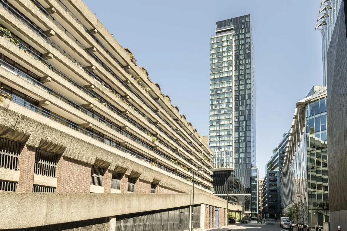 Moor Lane, EC2Y, photo 10