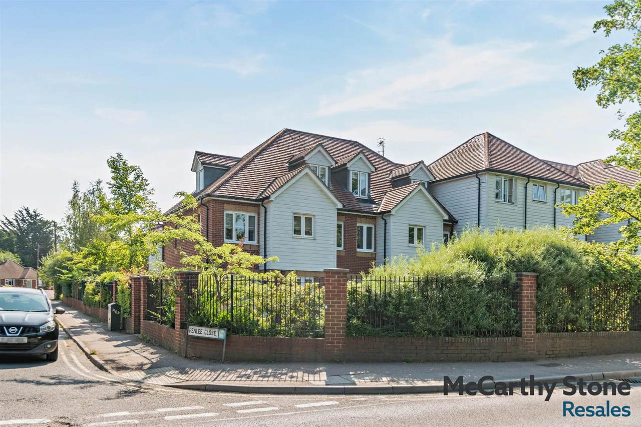 Penlee Close, Edenbridge, TN8, photo 27