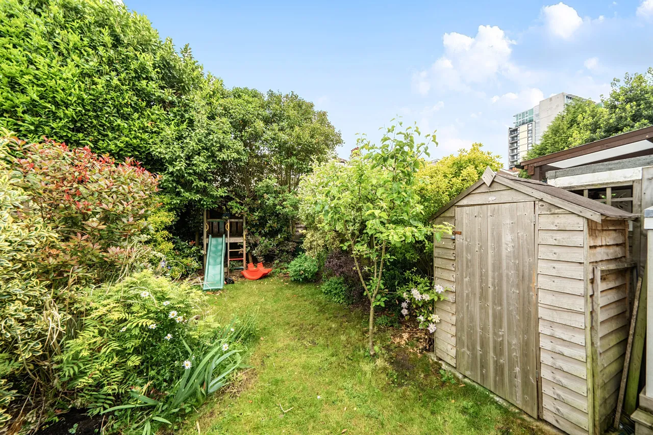 Derby Avenue, London, N12, photo 7