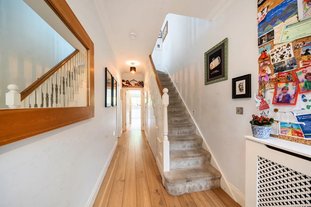 Derby Avenue, London, N12, photo 12