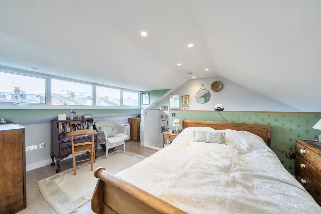Derby Avenue, London, N12, photo 5