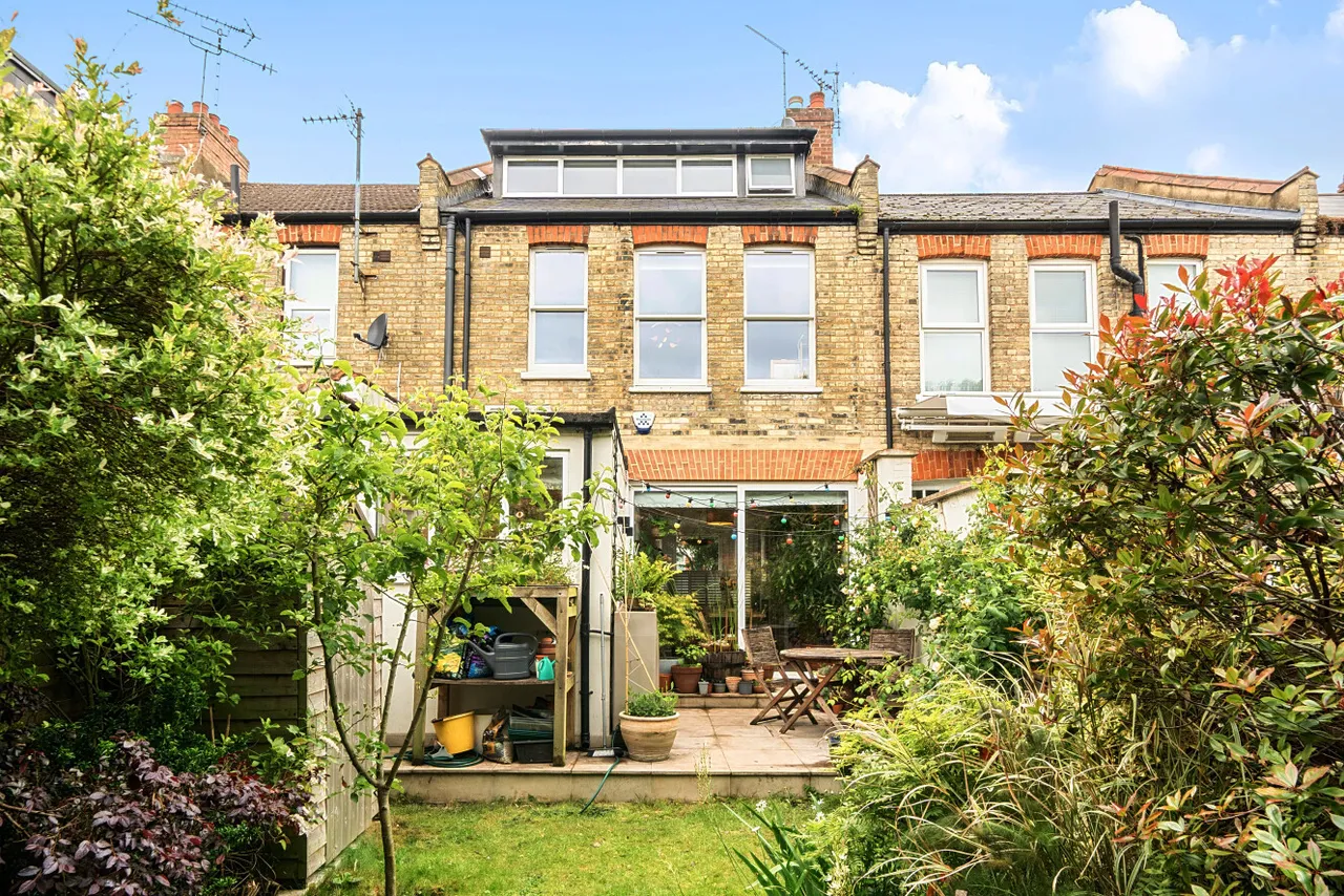 Derby Avenue, London, N12, photo 8