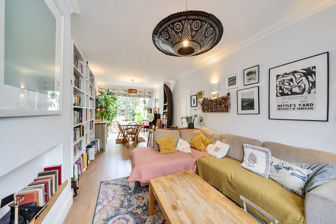Derby Avenue, London, N12, photo 9