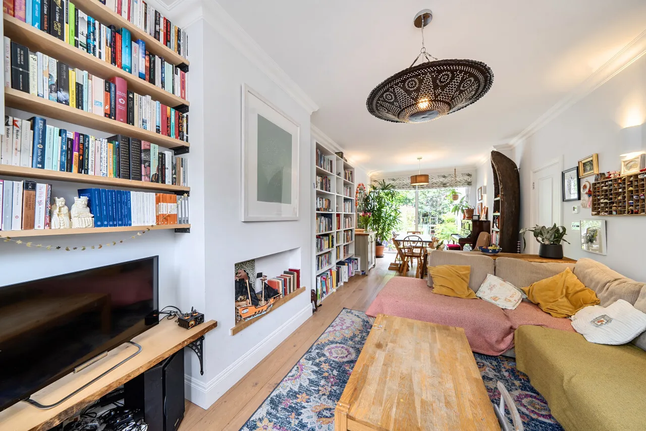Derby Avenue, London, N12, photo 11