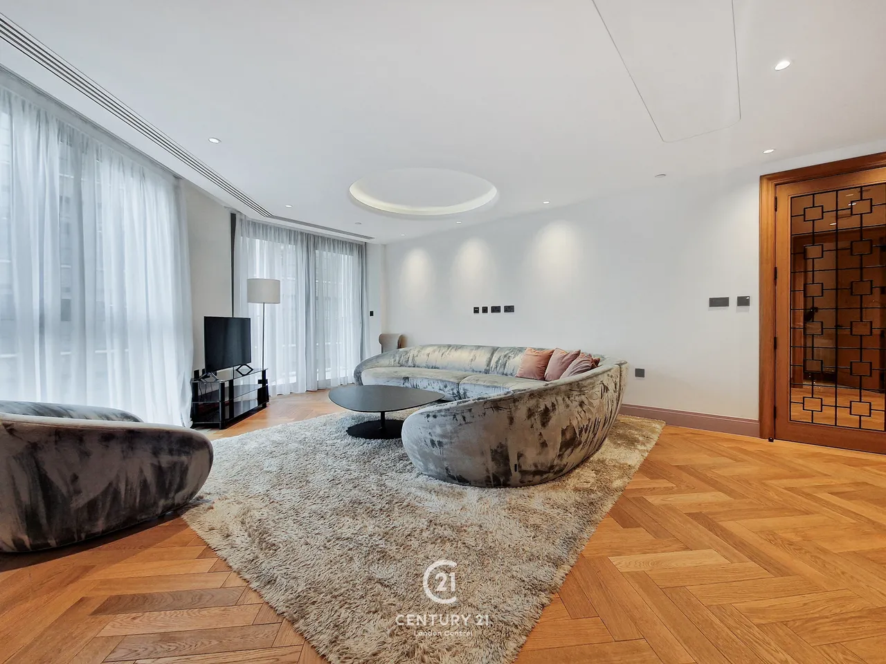 2 bed property for sale, John Islip Street, Westminster, SW1P