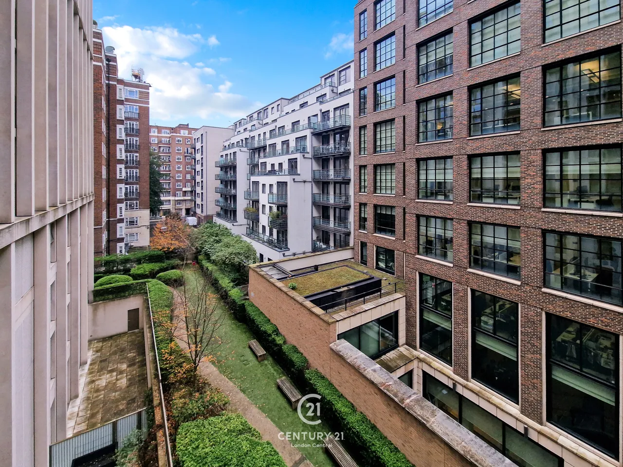 John Islip Street, Westminster, SW1P, photo 16