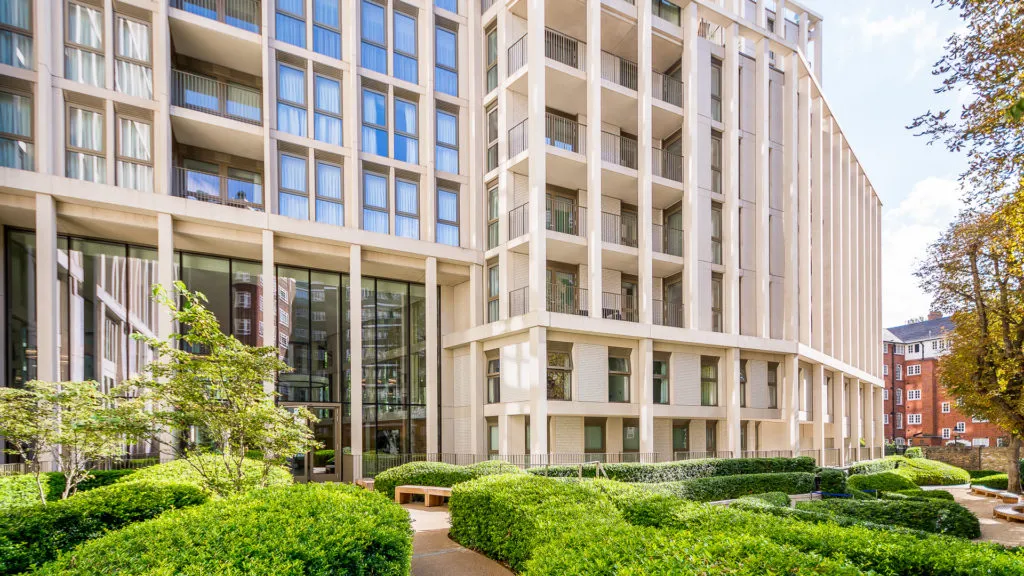 John Islip Street, Westminster, SW1P, photo 6