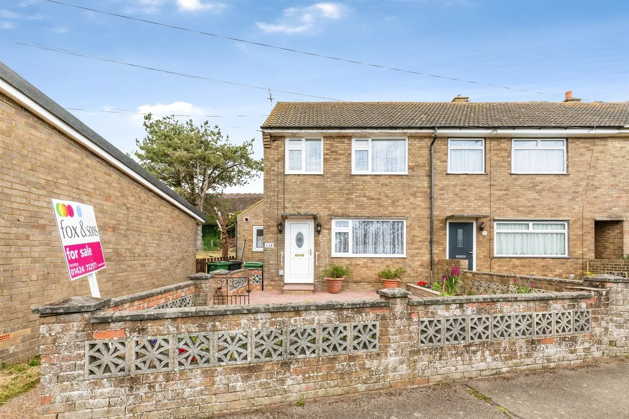 Malvern Way, Hastings, TN34, photo 25