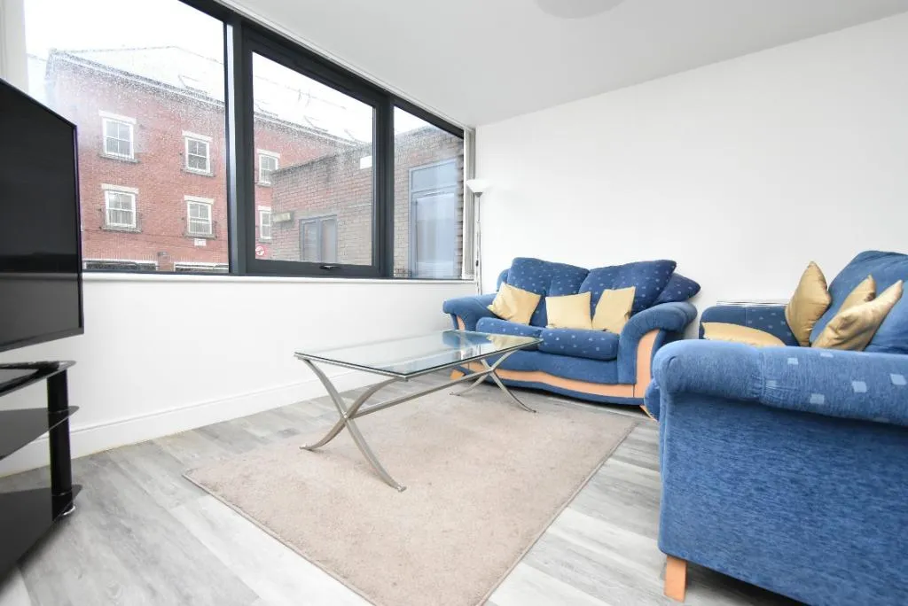 Prince of Wales Road, Norwich, NR1, photo 3
