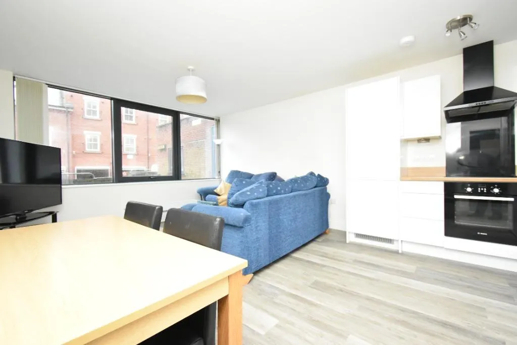 2 bed flat for sale, Prince of Wales Road, Norwich, NR1