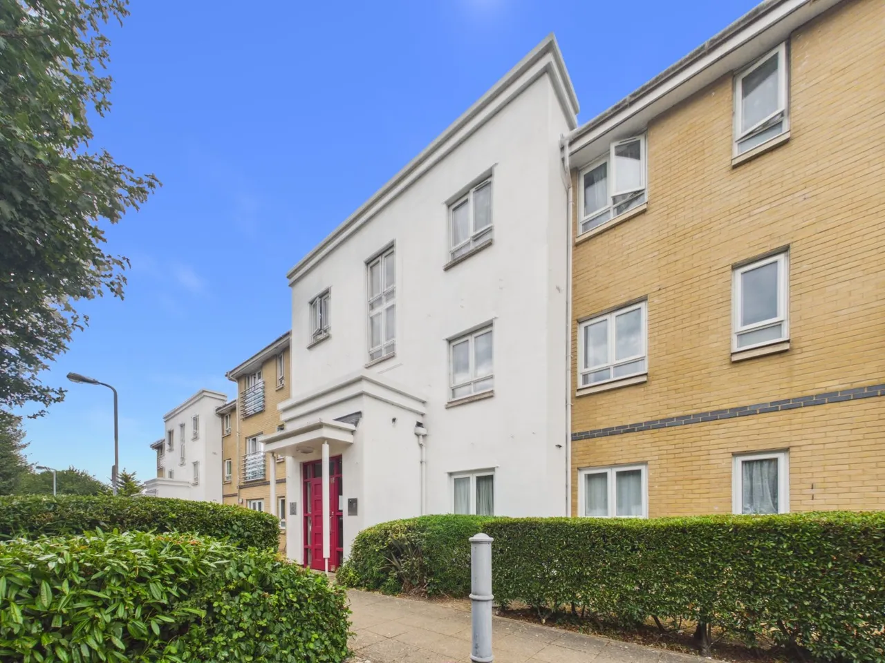 Langley, Berkshire, photo 12