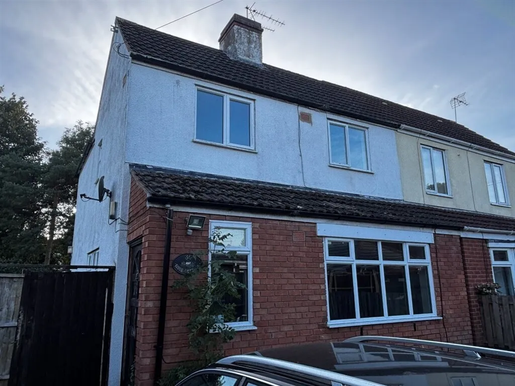 2 bed house for sale, Water Street, Kingswinford, DY6