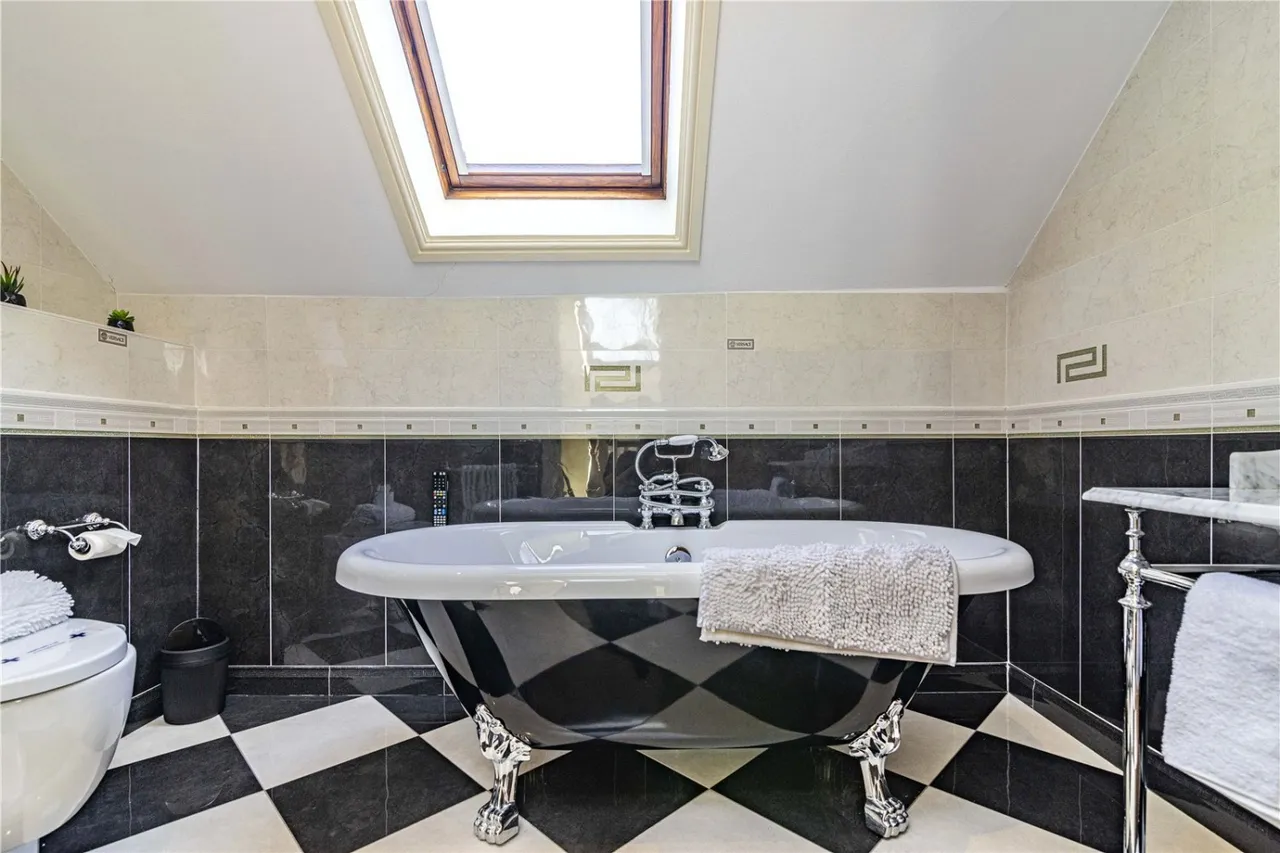 Bunny Hill, Bunny, NG11, photo 22