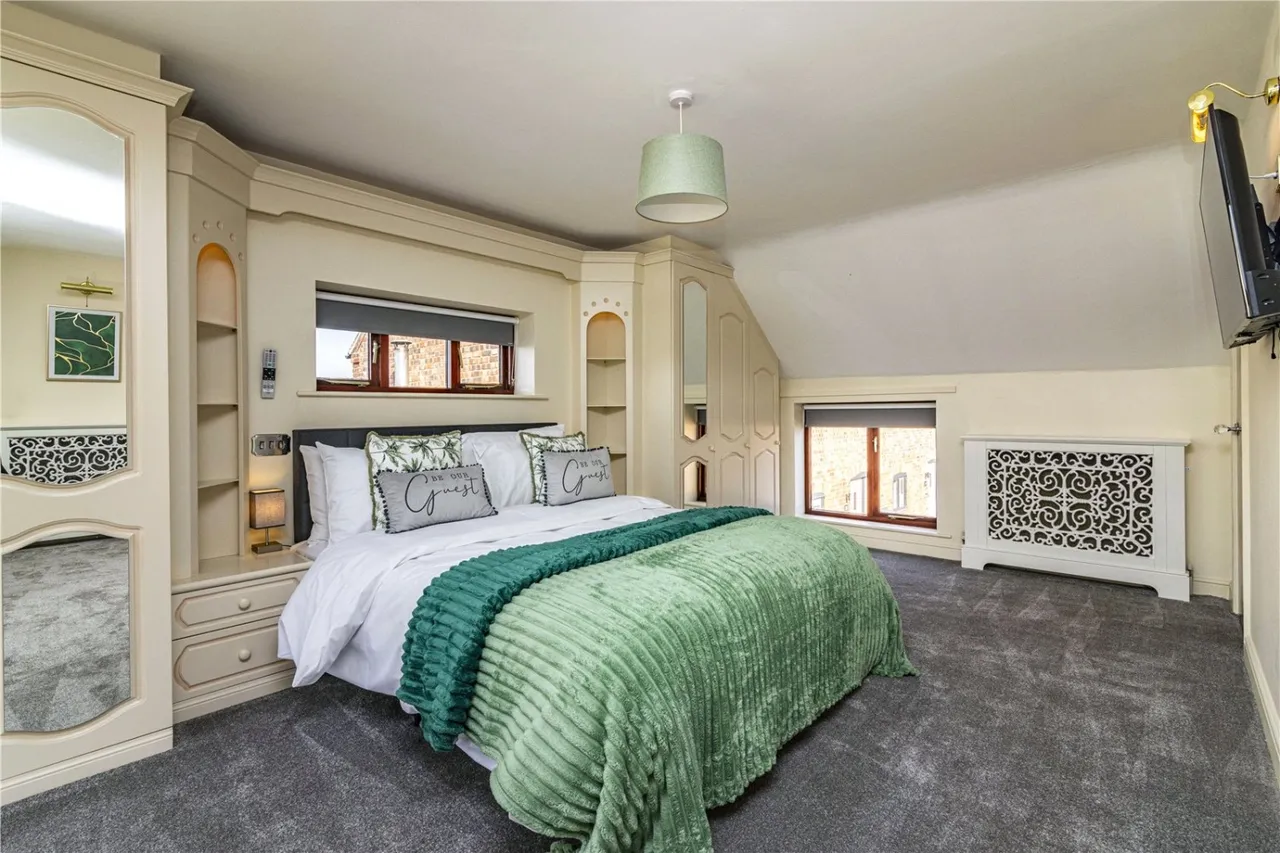 Bunny Hill, Bunny, NG11, photo 15