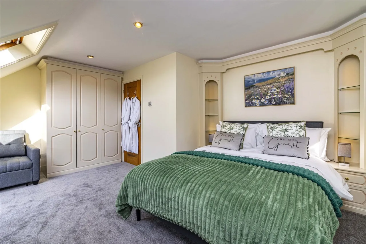 Bunny Hill, Bunny, NG11, photo 18