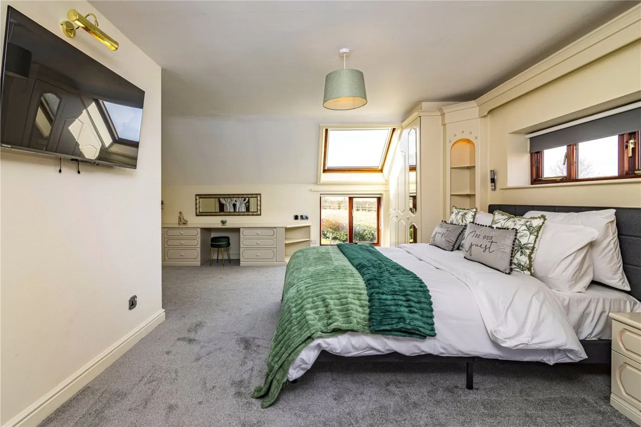 Bunny Hill, Bunny, NG11, photo 13