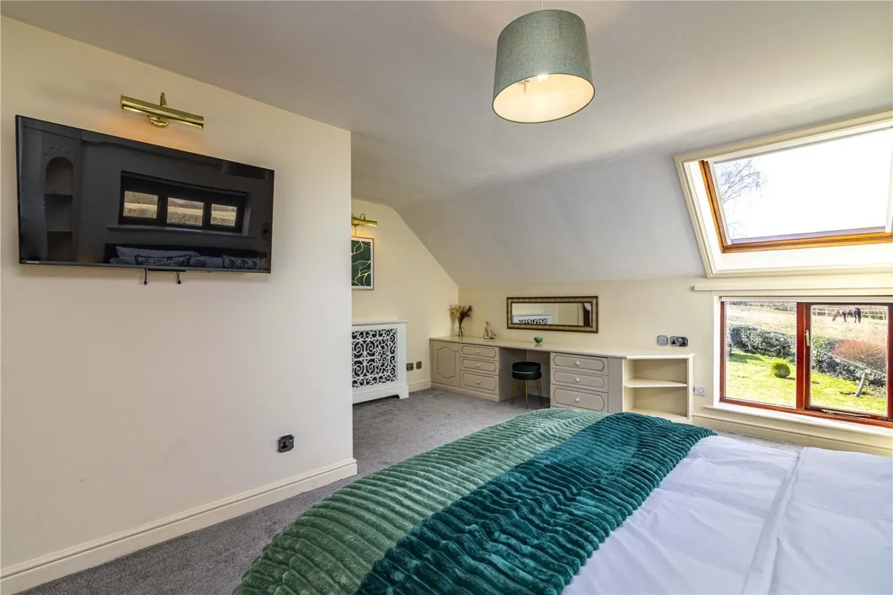 Bunny Hill, Bunny, NG11, photo 16