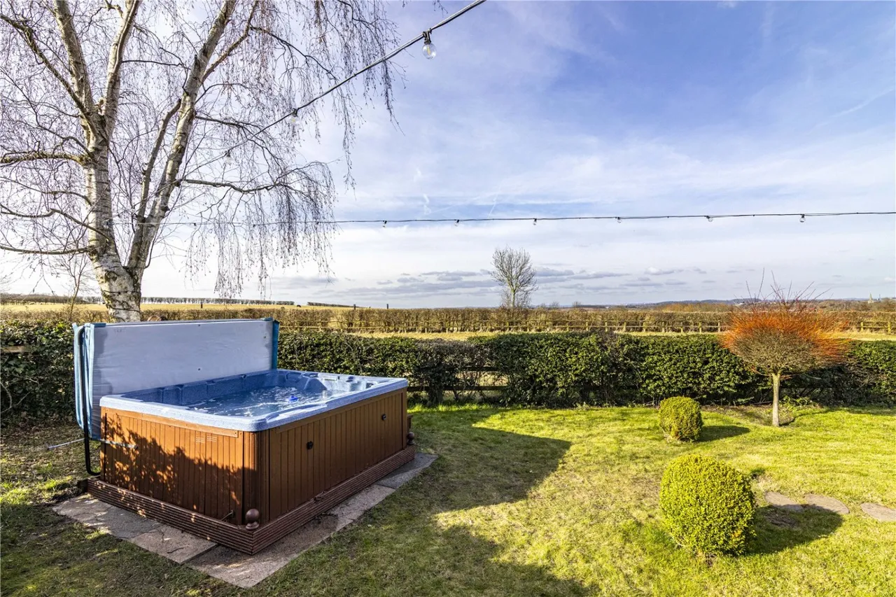 Bunny Hill, Bunny, NG11, photo 28